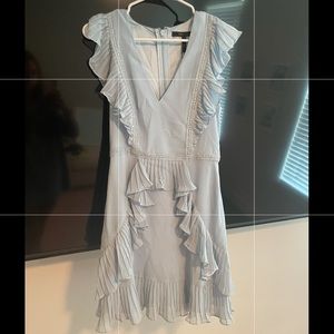 Bcbg Max Azria mini dress